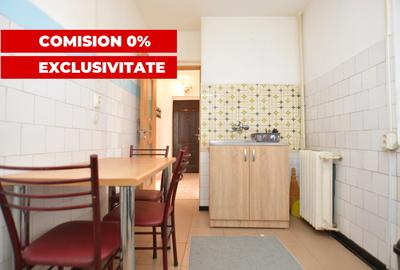 VANZARE APARTAMENT 2 CAMERE TINERETULUI – DIMITRIE CANTEMIR-COMISION 0 % - 18