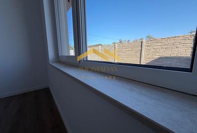 Mosnita Noua-Duplex Finalizat-Curte Amenajata - 11