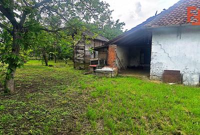 Casa spatioasa de vanzare in Ineu, Jud. Arad - 27