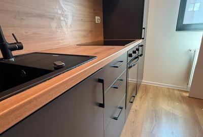 Apartament 2 camere. An 2025. Loc de parcare - 5