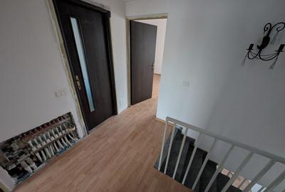 Casa 5 camere P+E+M | Otopeni | 150mp plus manasarda plus terase | 0 comision - 18