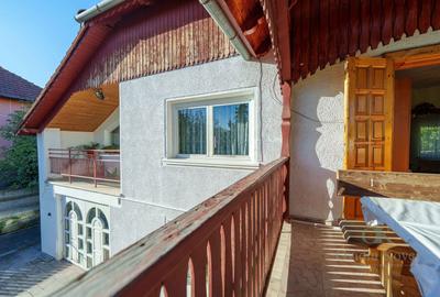 Casă 5 dormitoare, 288 mp utili, teren 1675 mp, Sfântu Gheorghe - 41