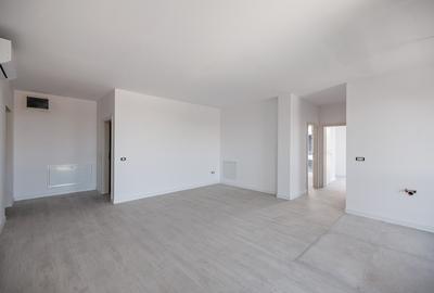 Apartament 3 camere, 2 bai, terasa 14 mp, ansamblu nou | Comision 0 - 2