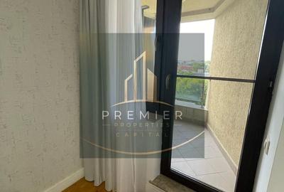 Apartament 2 camere de închiriat – Gafencu | Complet mobilat și utilat - 19