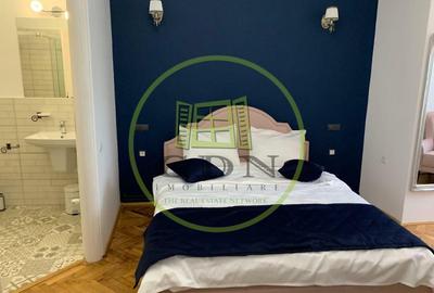 Oportunitate unică de investiție! Pensiune la cheie în zona centrală –Sibiu - 2