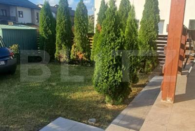 Casa tip duplex de vanzare in Sanpetru -174.000 Euro - 1