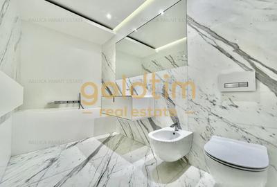 UNIQUE/ONE FLOOR/UXURY DESIGN/TERRACE 100 SQM/2 UNDERGROUND PARKING (+TVA) - 16