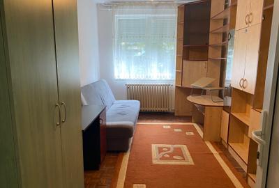 Apartament 3 camere Gheorgheni, str Borsec, zona Iulius Mall, decomandat - 5