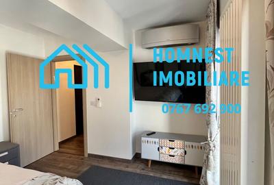 Apartament 3 camere | Aviatiei | Belvedere - 36
