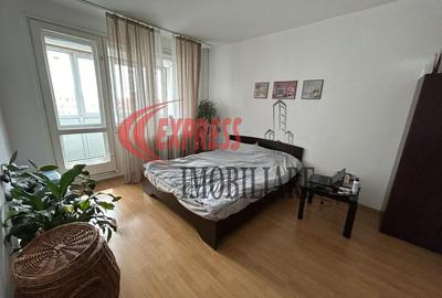 Apartament cu 2 camere decomandat în 1 Decembrie 1918