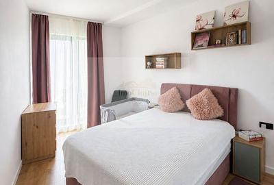 APARTAMENT 2 CAMERE DE ÎNCHIRIAT | zona Goden Tulip| Zorilor - 1