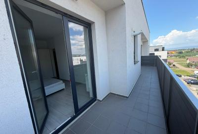 Inchiriere apartament 2 camere in Avantgarden3 Brasov - 8