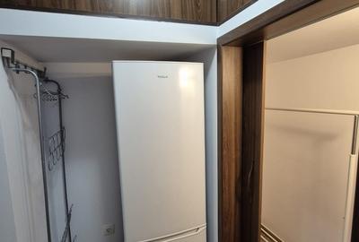 Stefan cel Mare - Aleea Circului, ap. 2 camere mobilat - 16