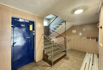 Apartament de 2 camere, bloc 1978 anvelopat, 56,25mp totali, Zona Colentina - 14