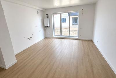 APARTAMENT 2 CAMERE | VICTORIA HOMES – PIPERA | GRĂDINĂ PROPRIE 30 MP - 1
