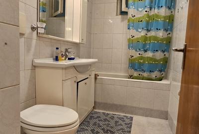 Apart.3 camere, et.1, terasa, vecinatate Park Lake , bloc civilizat - 6