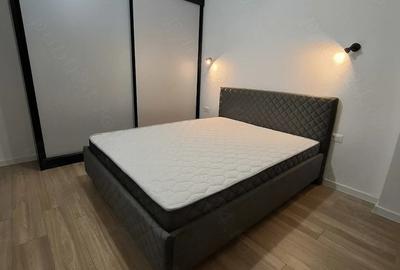 Apartament cu 2 camere de închiriat | Complex rezidențial nou | Lujerului - 6