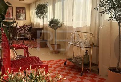 2 Camere Calea Dorobanti , mobilat + buncar - 4