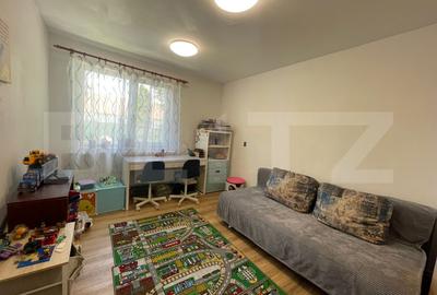 Oportunitate! Casa renovabila/demolabila cateva minute de Rivus Mall, 330 teren - 7