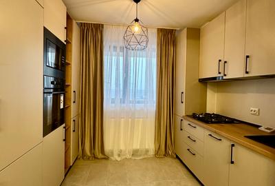 Apartament 2 camere | Prima închiriere | Loc parcare ,7 min metrou Nicolae Teclu - 5