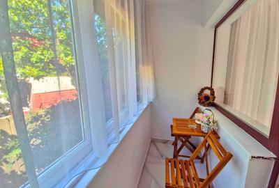 APARTAMENT PREMIUM CU 3 CAMERE |87 MP| COMPLET RENOVAT |MOBILIER SI DOTARI PREMI - 14