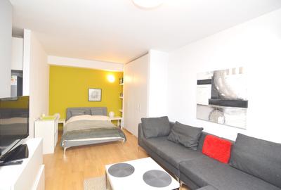 Studio Deosebit Baneasa - Bd. Apicultorilor | Localizare Excelenta - 3