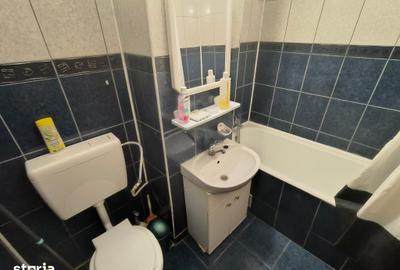 Garsoniera langa metrou Gorjului, cf 1, bloc mixt,izolat termic - 3