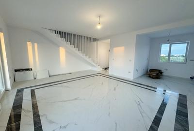 Dezvoltator: Duplex 4 camere - Cartier Privat - Finalizat la cheie - 6