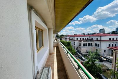 Apartament boutique în cartierul Primăverii — Strada Maxim Gorki - 20