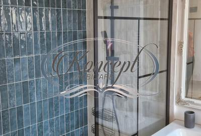 Apartament tip casa cu terasa si curte cu acces separat in Marasti - 14
