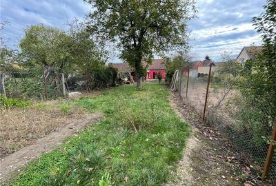 Casa singur in curte cu teren 774mp,zona Turnisor - D.D.Rosca - 16