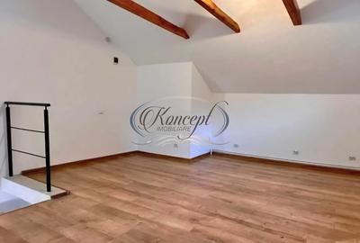 Spatiu de birouri finisat modern in Piata Cipariu - 6