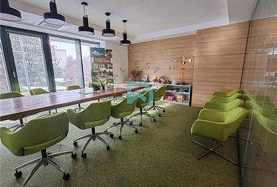 Spatiu birouri , 250 mp, zona, 13 Decembrie, Grivitei.. - 4