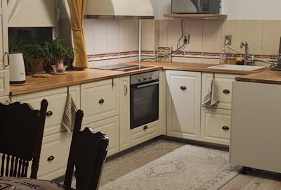 Inchiriere 2 camere GreenField (cartier RUBIN) - Baneasa - 16