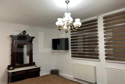 Apartament de vanzare, 3 camere, 89 mp – Centrul Istoric Brașov - 17