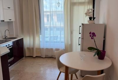 380euro/luna, garsoniera moderna, Copou Exclusive Residence - 8