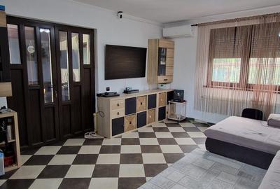 Casa individuala 5 camere , teren 480mp Primarie Berceni - 14