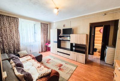 Apartament 3 camere Trivale Pitesti - 1