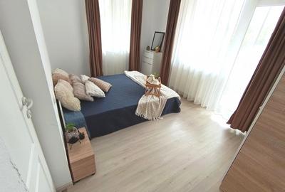 Apartament ZONĂ ULTRA-CENTRALĂ ,str. Eroilor, Floresti 57mp, mutare imediata!!! - 5
