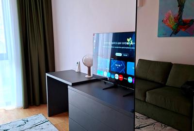 Apartament de lux, prima inchiriere - 13