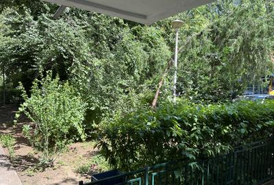 Garsoniera decomandata b-dul Timisoara - AFI Cotroceni - 10