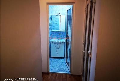 Apartament de inchiriat 2 camere, decomandat 58m², et.2/2, parcare, str. Campeni - 9