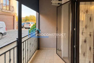 Apartament cu 3 camere de vânzare | 58 mp | Giroc | Zona Planetelor | - 16