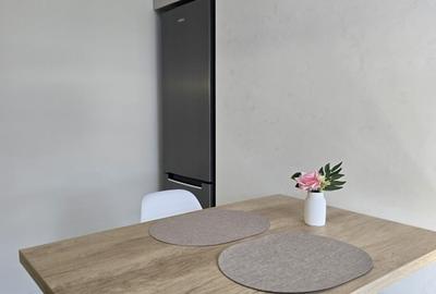 Apartament de închiriat 1 camera Popas Pacurari, parcare inclusa - 8