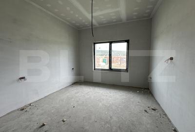 Casa individuala pe un nivel, 115 mp utili, 467 mp teren, Chinteni - 4