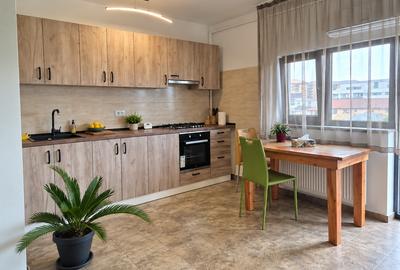 Apartament cu 2 camere decomandat în Dudu