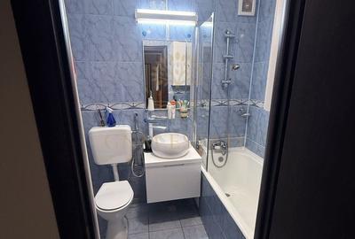 4 Camere An Constructie 1977 Bloc Reabilitat | Zona Constantin Brancoveanu - 9