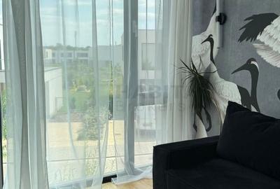 Amber Forest | Vilă 4 camere | Grădină | 2 Parcări | 1.499 € - 17