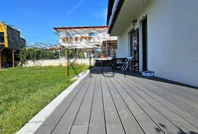 Casa 4 camere 108mp teren 486mp Voronet priveliste deosebita - 12