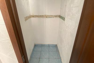 De vanzare apartament 3 camere - Fieni, etaj 2/4, aproape de Sinaia - 4